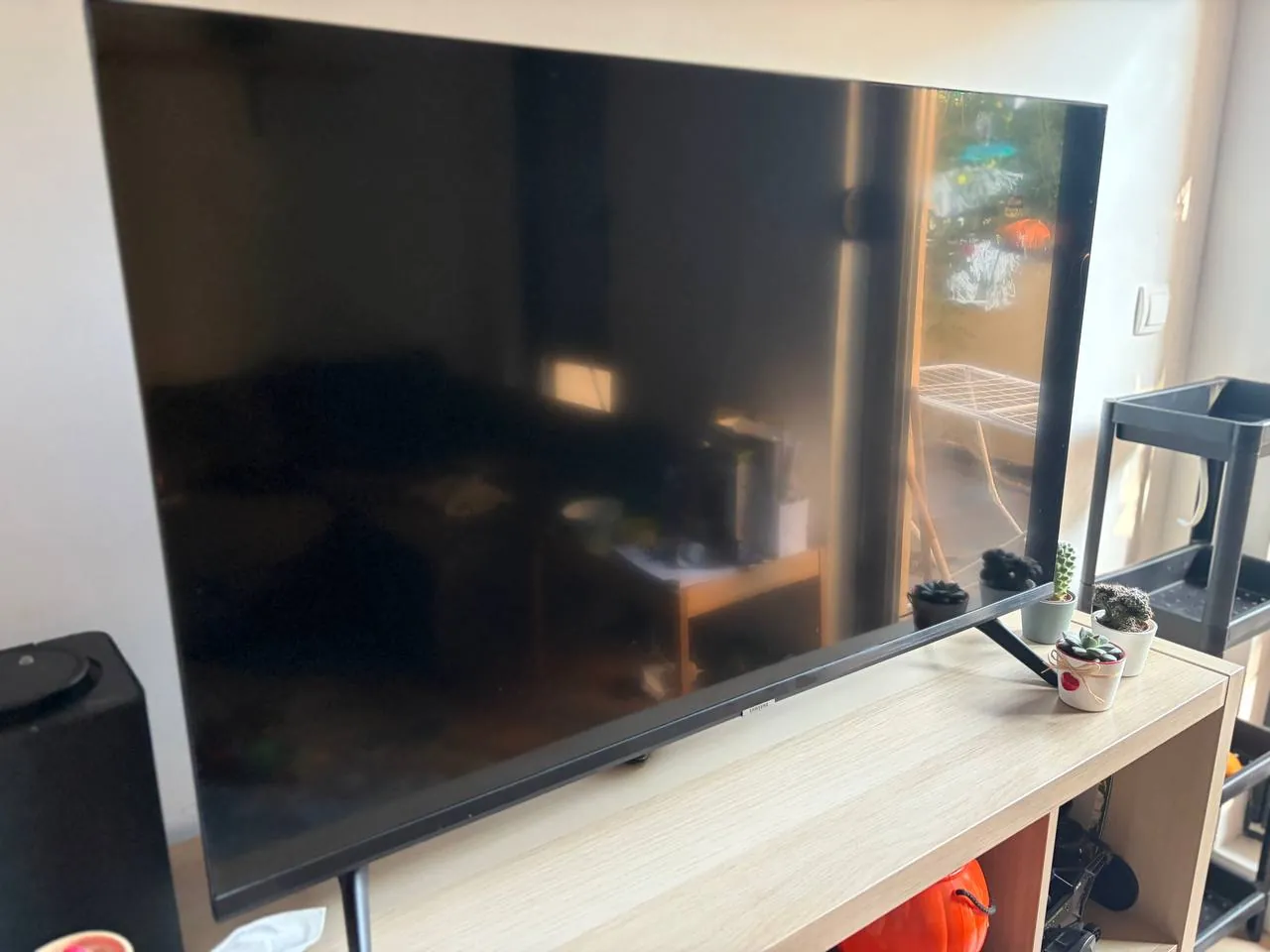 Телевизор Samsung 43 Smart TV 1