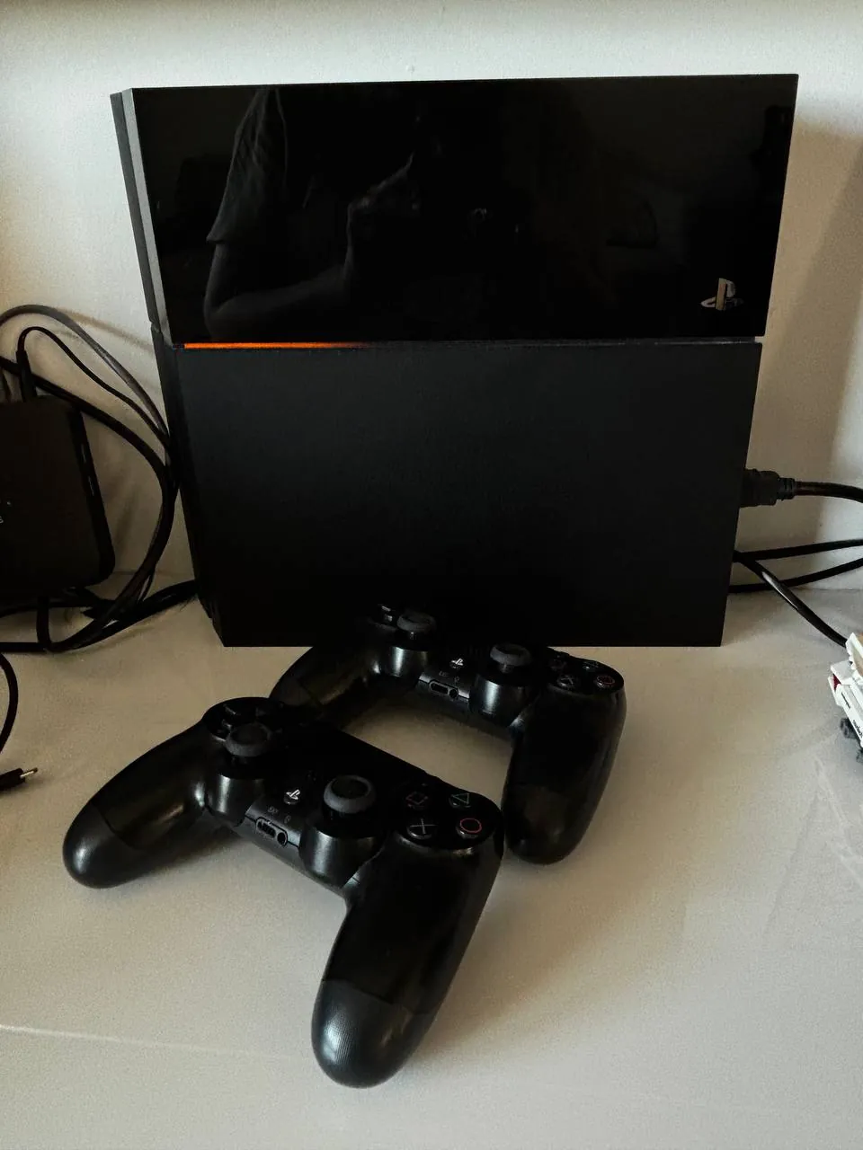 PlayStation 4 500GB Баново Брдо 1