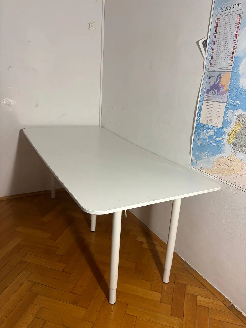 Мебель IKEA стеллажи столы стулья Дорчол 4