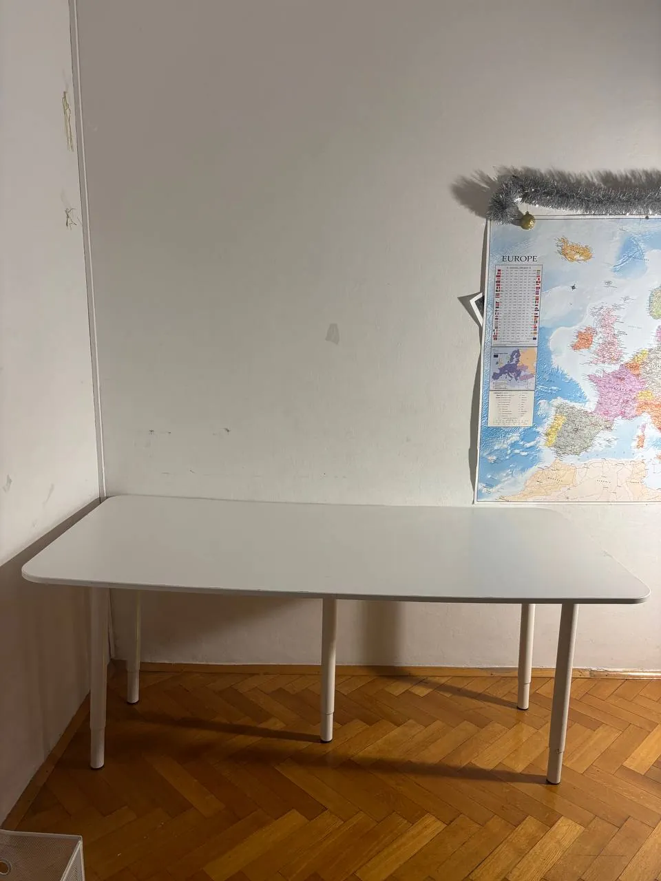 Мебель IKEA стеллажи столы стулья Дорчол 5