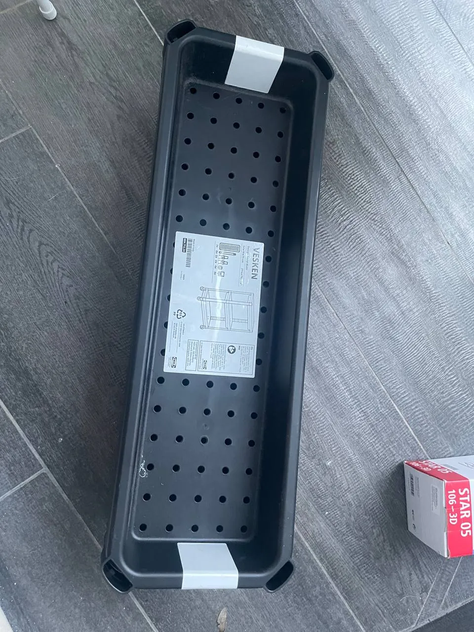 Одеяло и подушки IKEA переезд 1