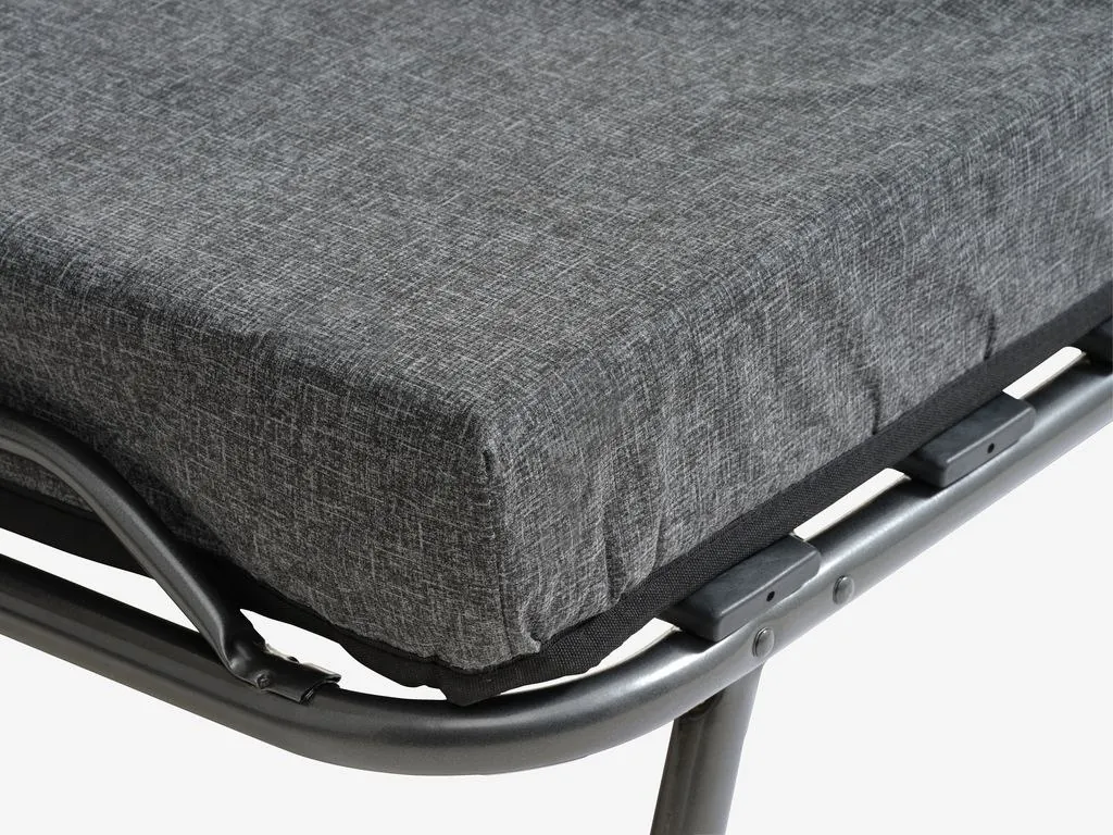 Раскладушка IKEA JESBY 80x190 с матрасом 3