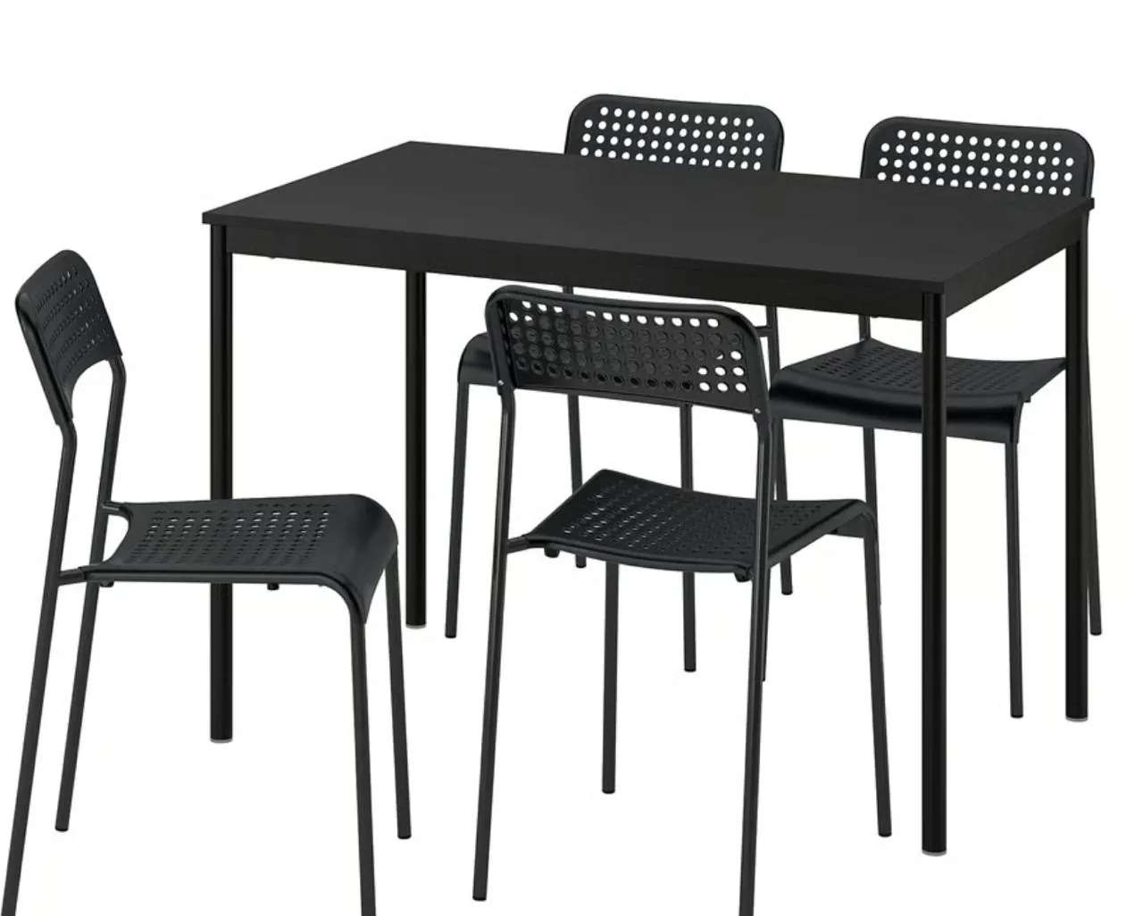 Стол IKEA SANDSBERG Белград 1