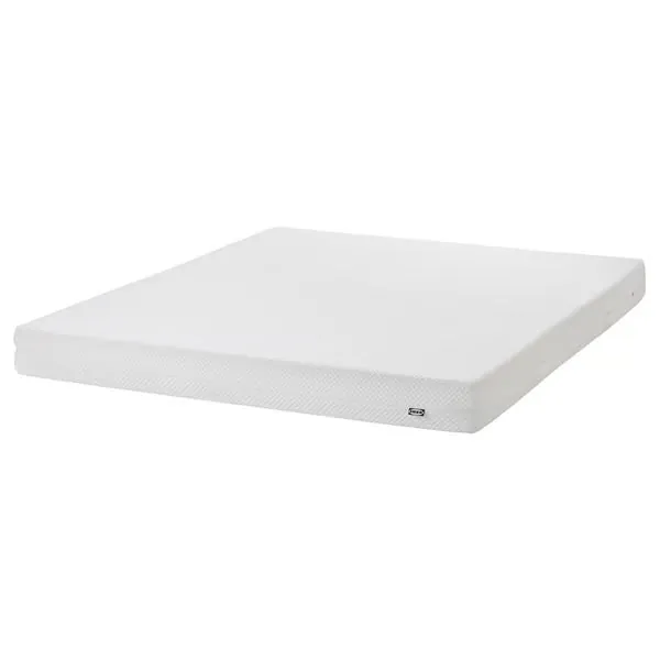 Матрас IKEA ÅBYGDA 140x200 эффект памяти 1
