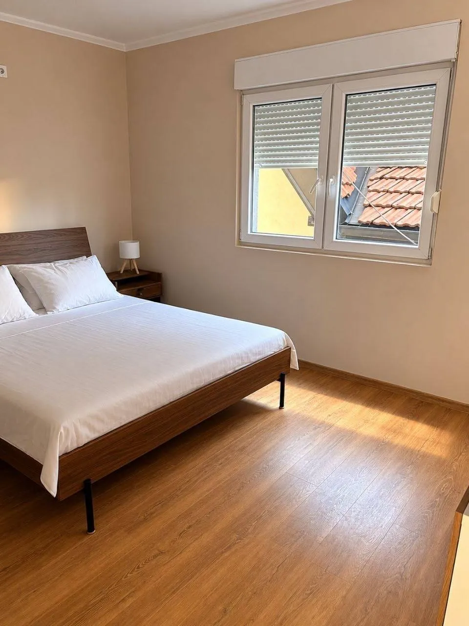 Квартира Воздовац 85 кв м 3 комнаты 1200 евро 6