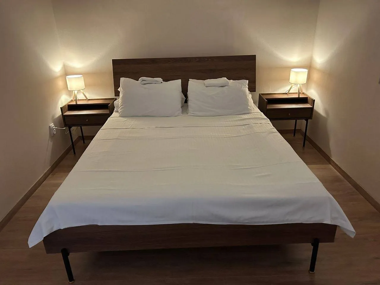 Квартира Воздовац 85 кв м 3 комнаты 1200 евро 5
