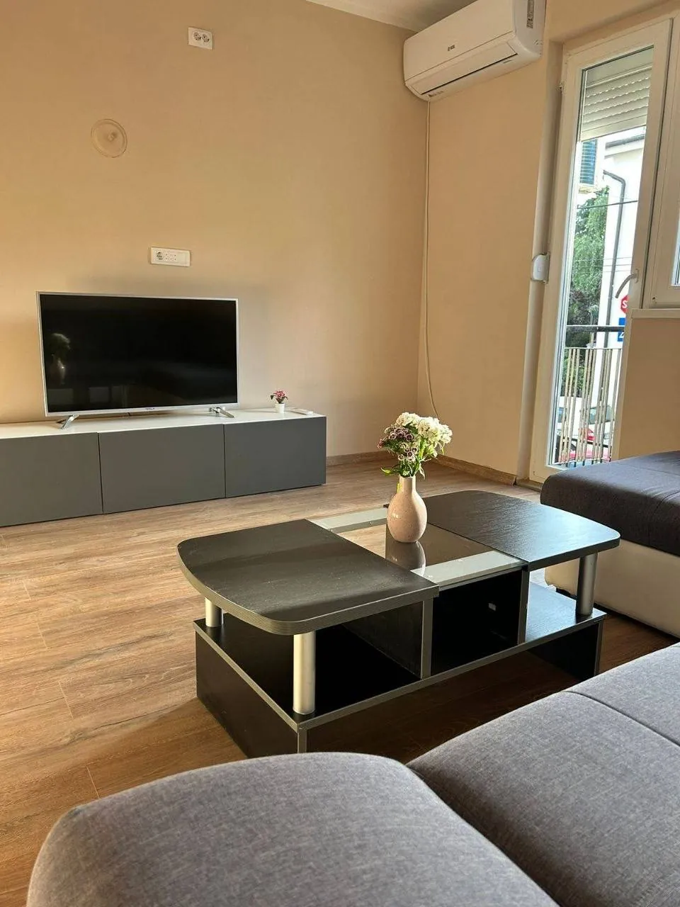 Квартира Воздовац 85 кв м 3 комнаты 1200 евро 3