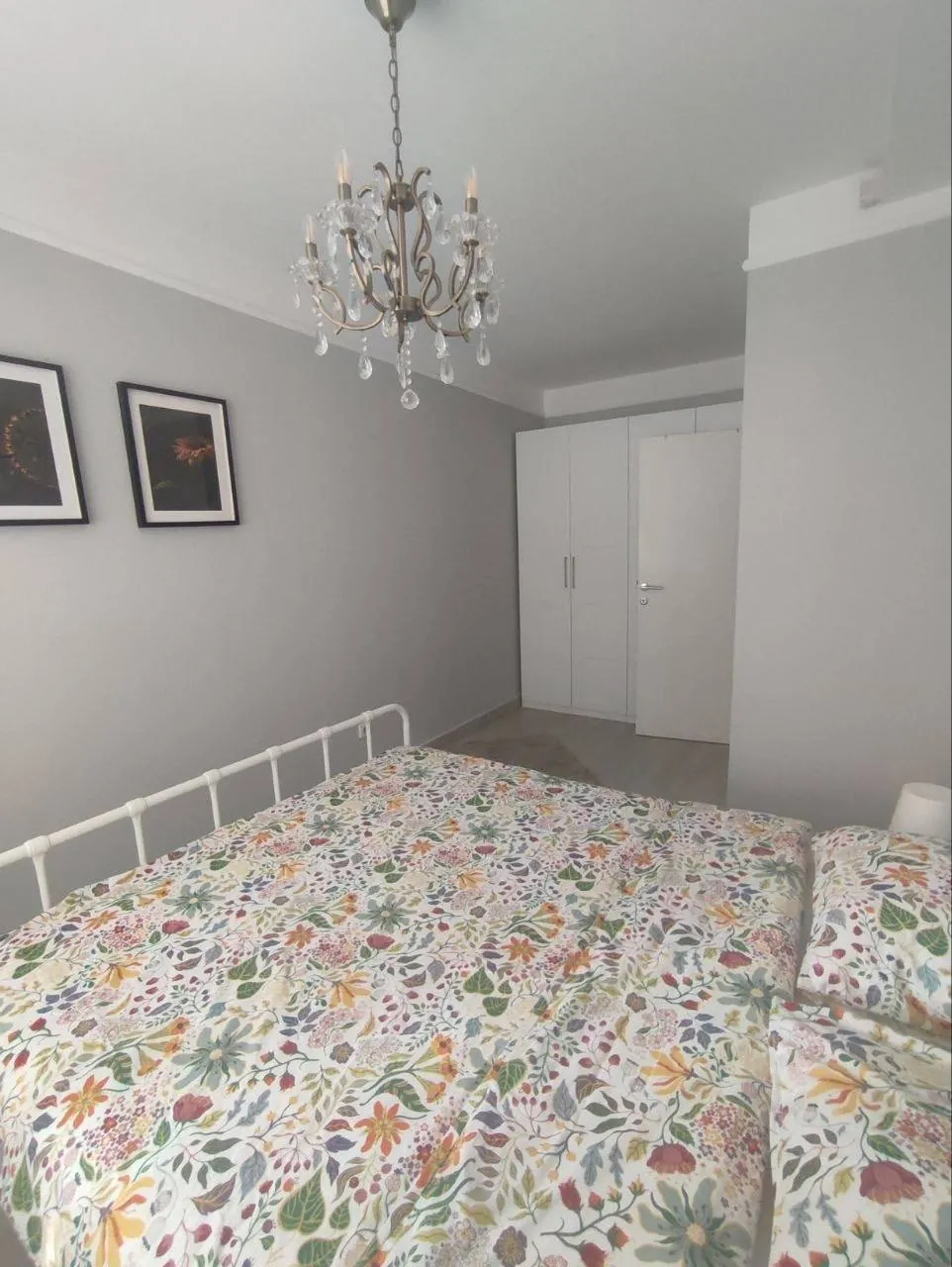 Квартира Воздовац 100 кв м 4 комнаты 1050 евро 5