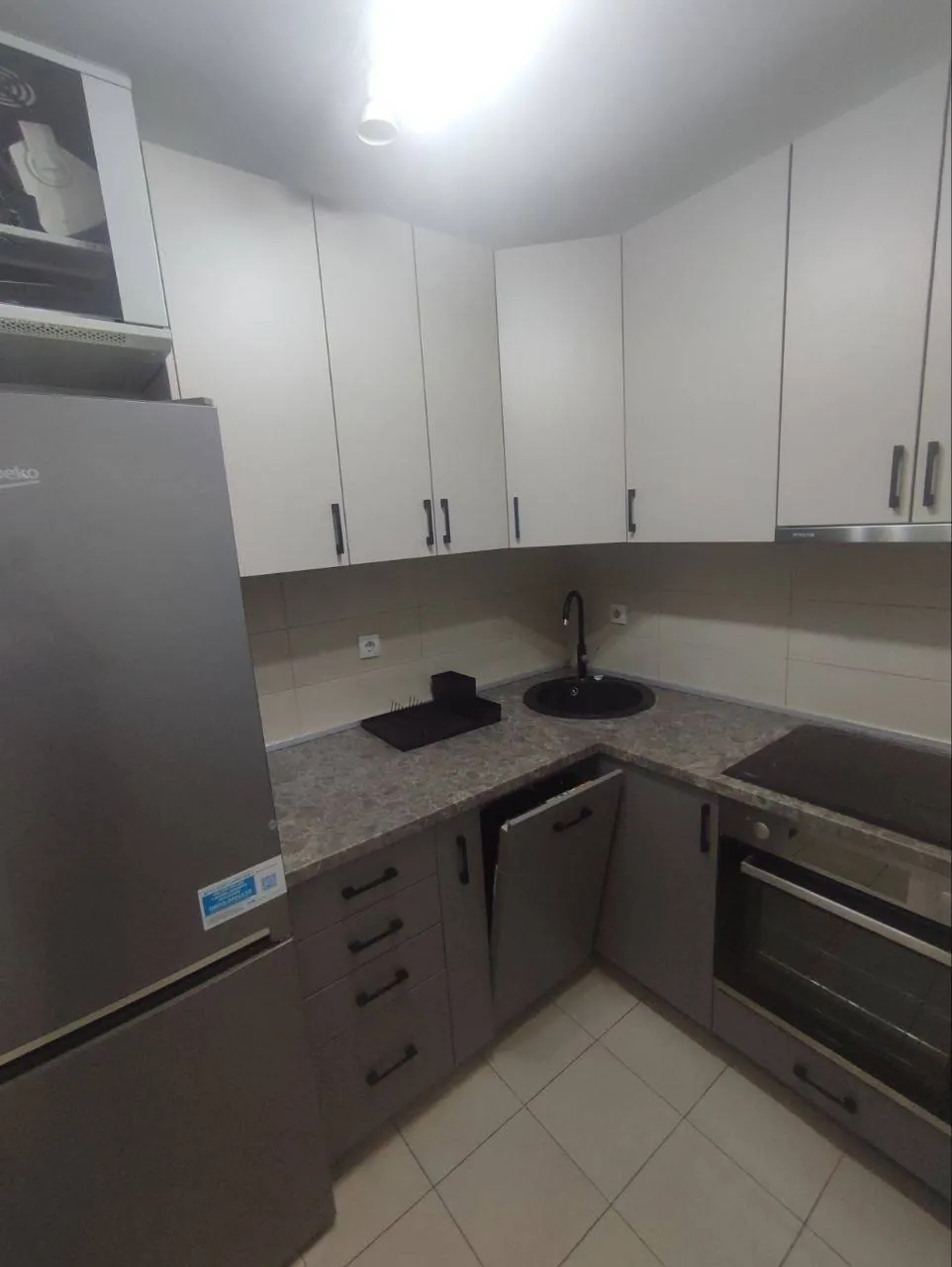 Квартира Воздовац 100 кв м 4 комнаты 1050 евро 7