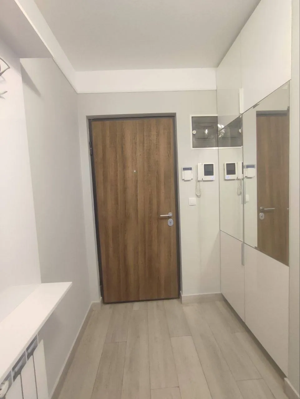 Квартира Воздовац 100 кв м 4 комнаты 1050 евро 6