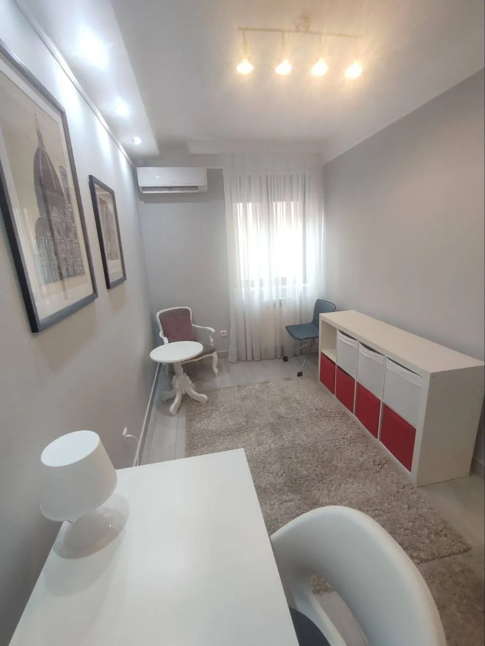 Квартира Воздовац 100 кв м 4 комнаты 1050 евро 4
