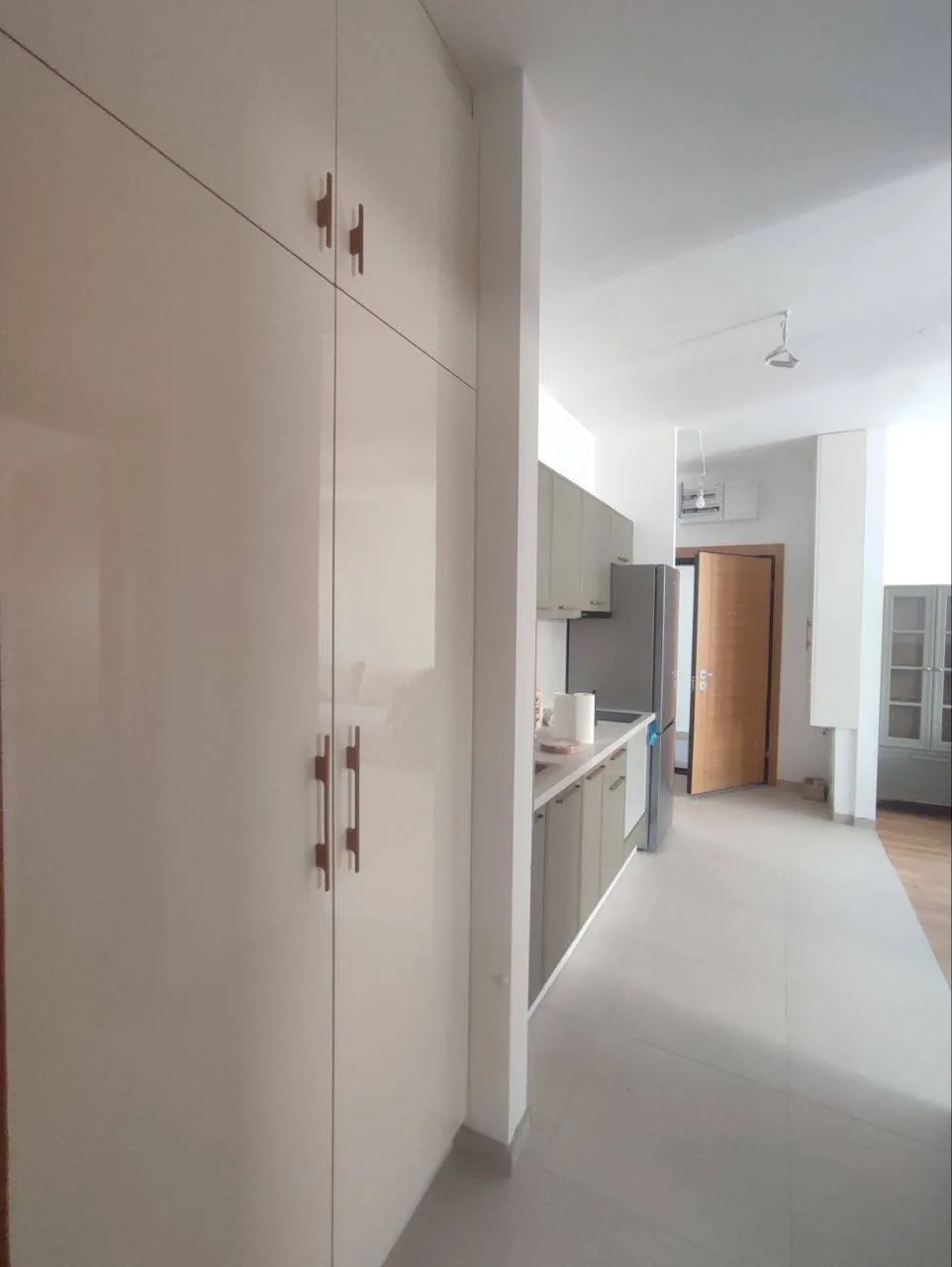 Квартира Врачар 40 кв м 2 комнаты 750 евро 5