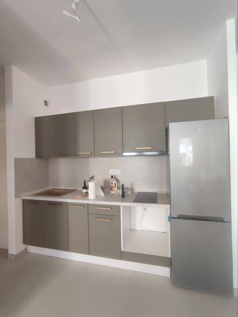 Квартира Врачар 40 кв м 2 комнаты 750 евро 4