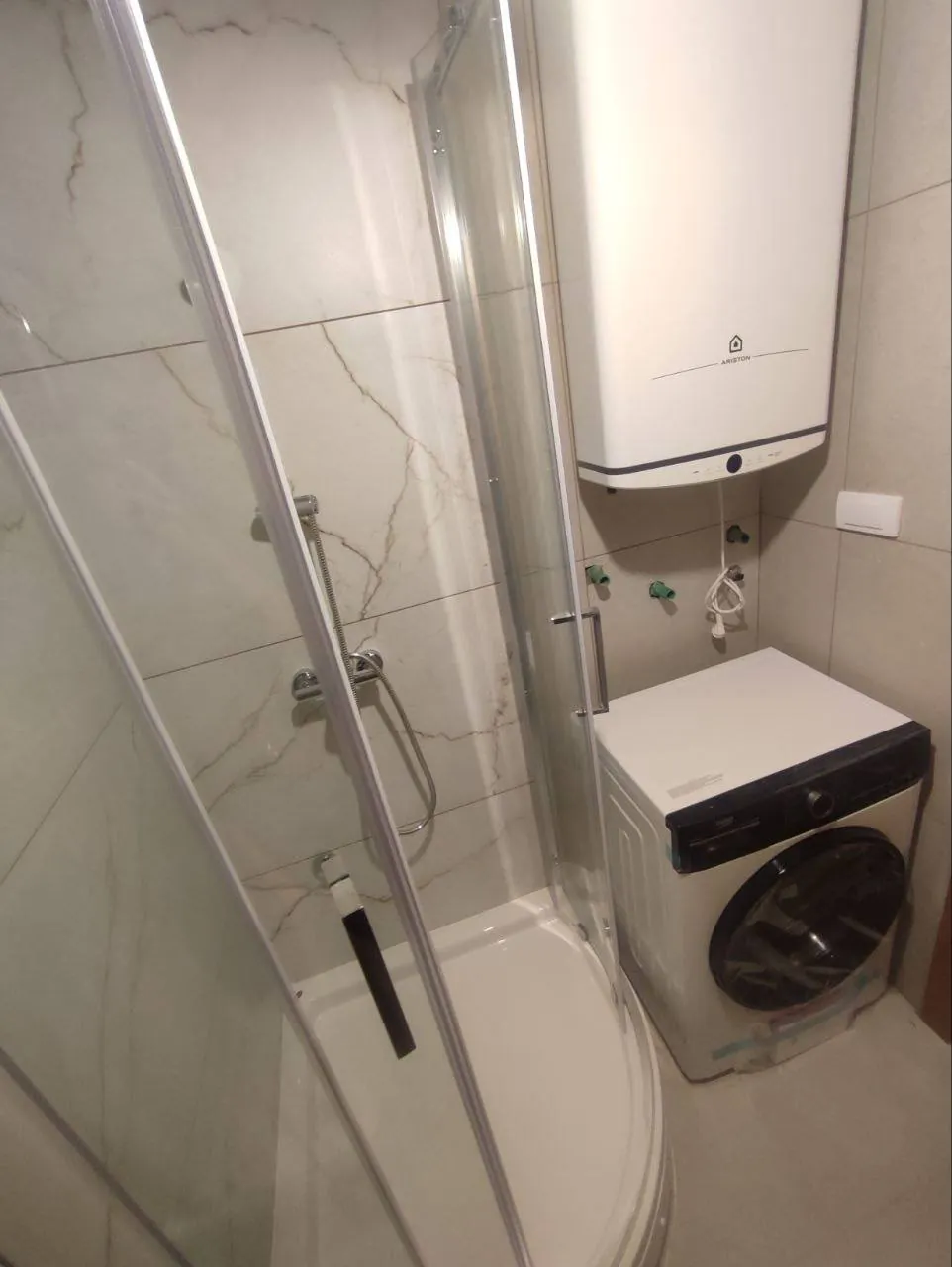 Квартира Врачар 40 кв м 2 комнаты 750 евро 3