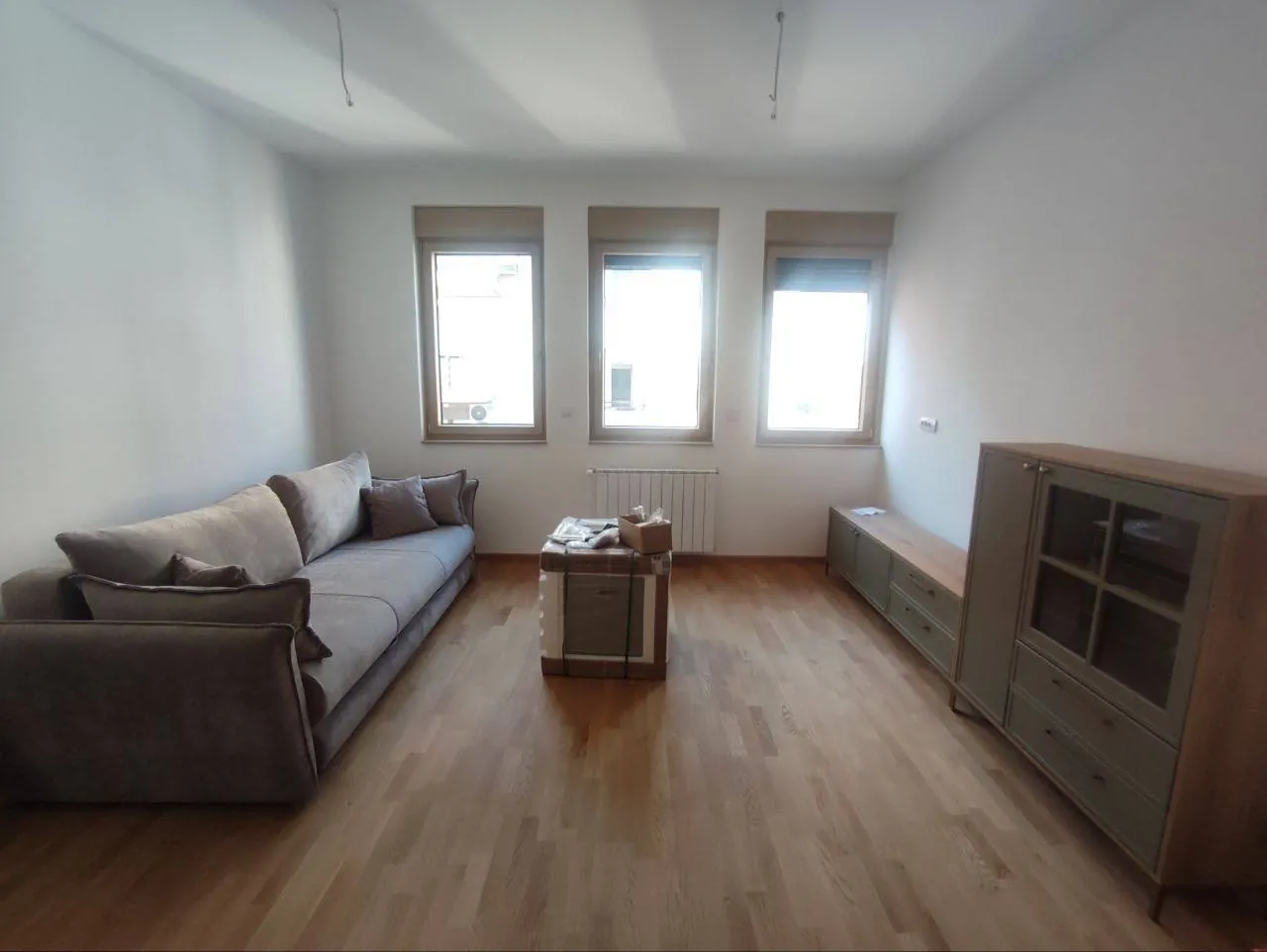 Квартира Врачар 40 кв м 2 комнаты 750 евро 8