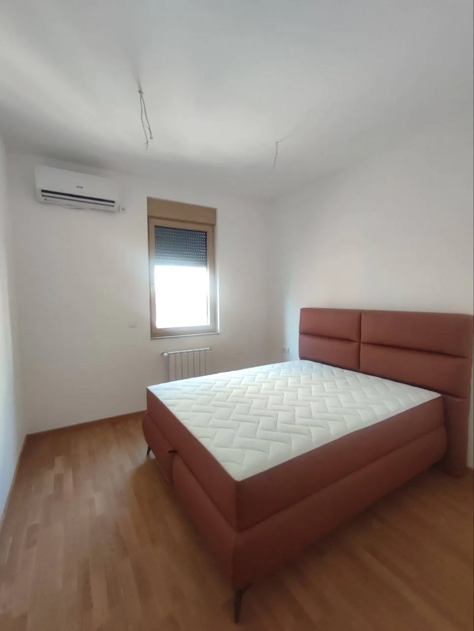 Квартира Врачар 40 кв м 2 комнаты 750 евро 7