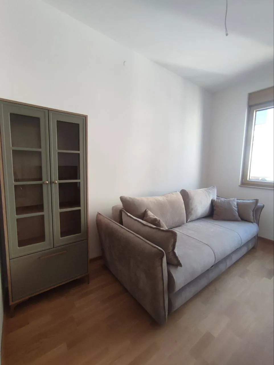 Квартира Врачар 40 кв м 2 комнаты 750 евро 2