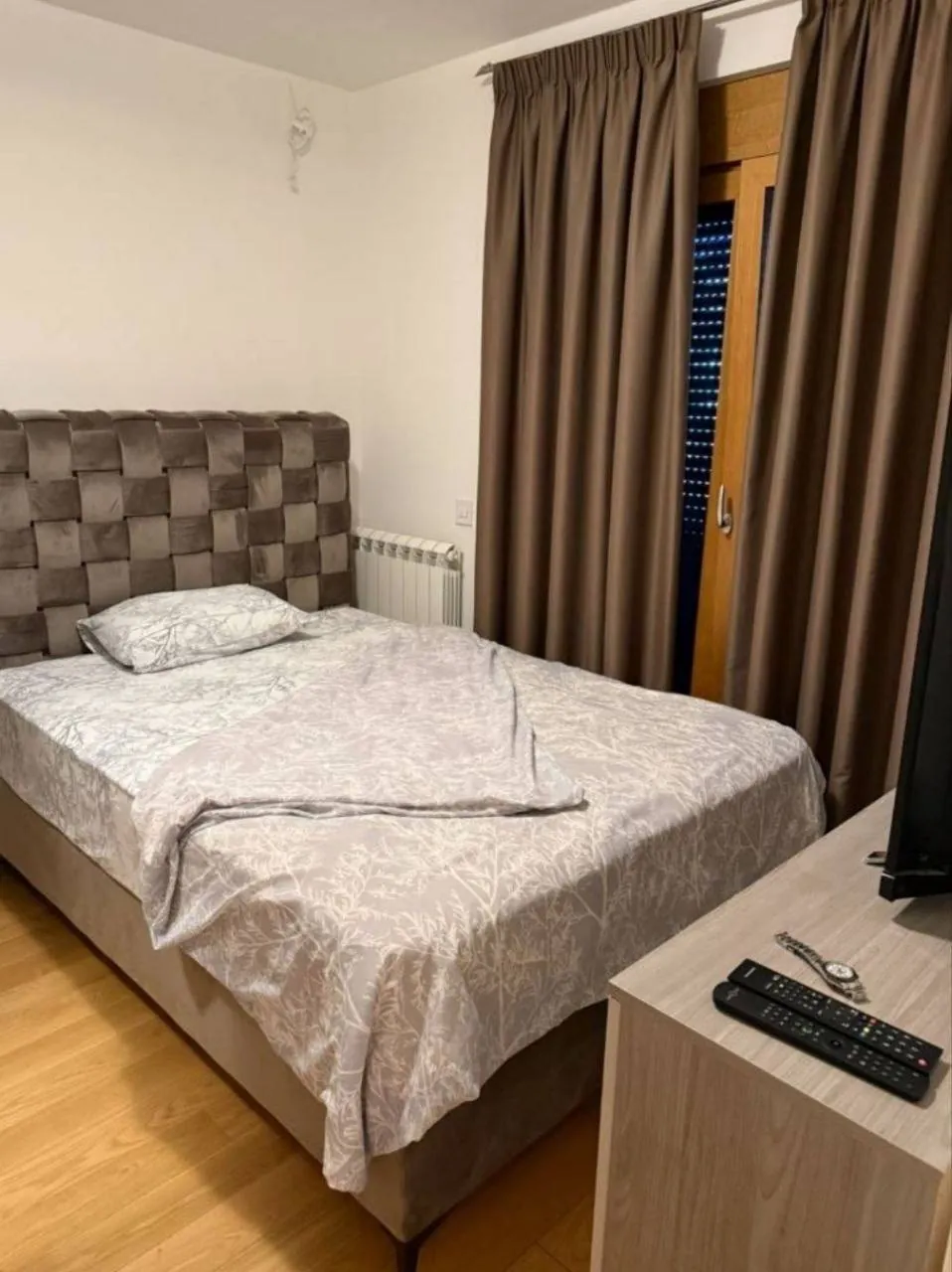 Квартира Врачар 55 кв м без животных 1000 евро 7