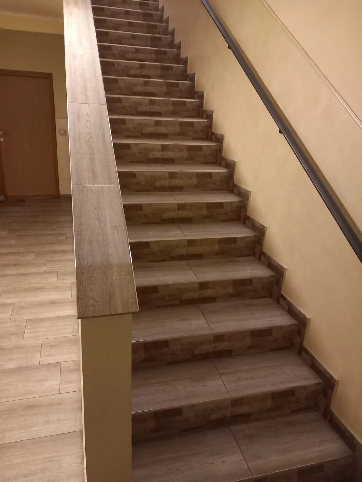 Квартира Altina Земун 50 кв м 500 евро ВНЖ 9