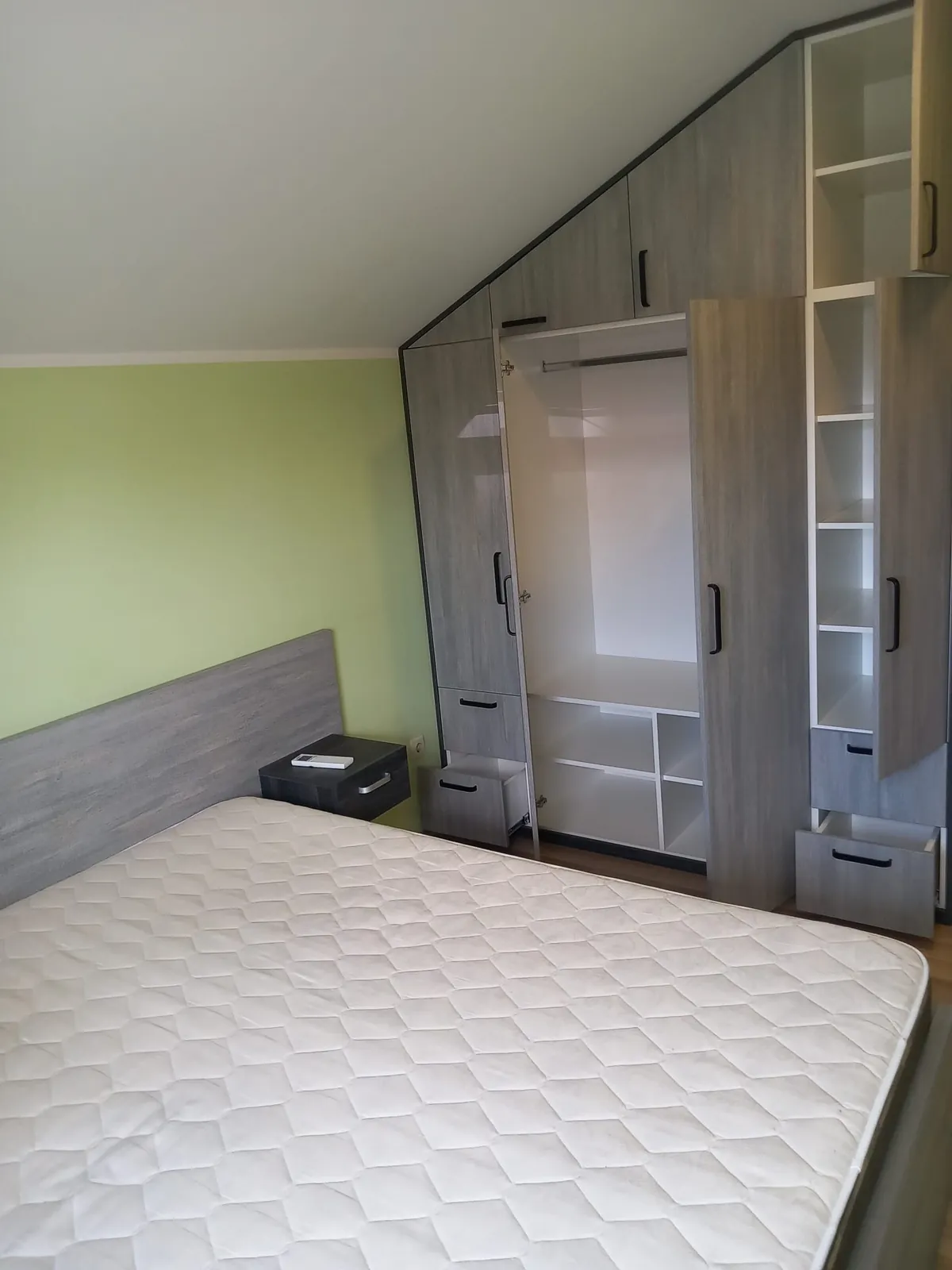 Квартира Altina Земун 50 кв м 500 евро ВНЖ 5