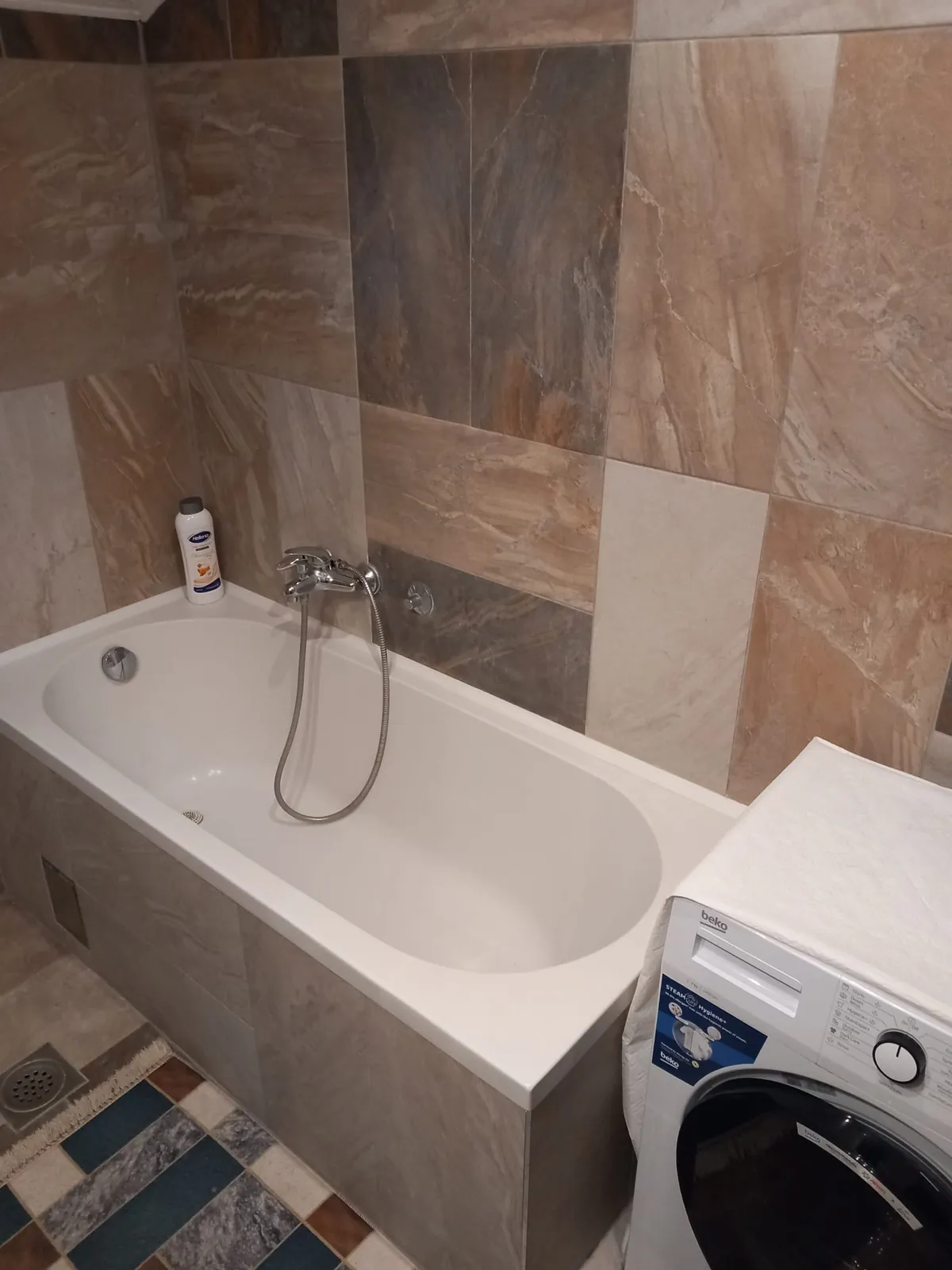 Квартира Altina Земун 50 кв м 500 евро ВНЖ 1