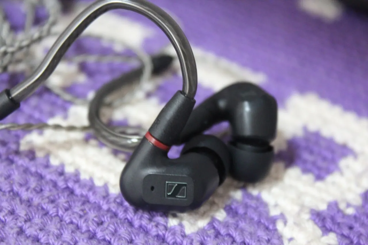 Наушники Sennheiser IE200 Белград Земун 2