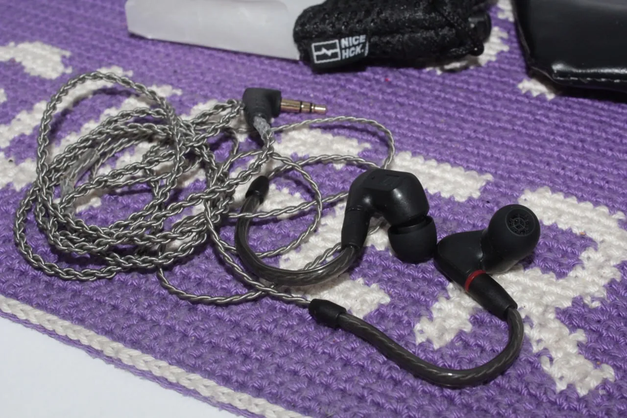 Наушники Sennheiser IE200 Белград Земун 4
