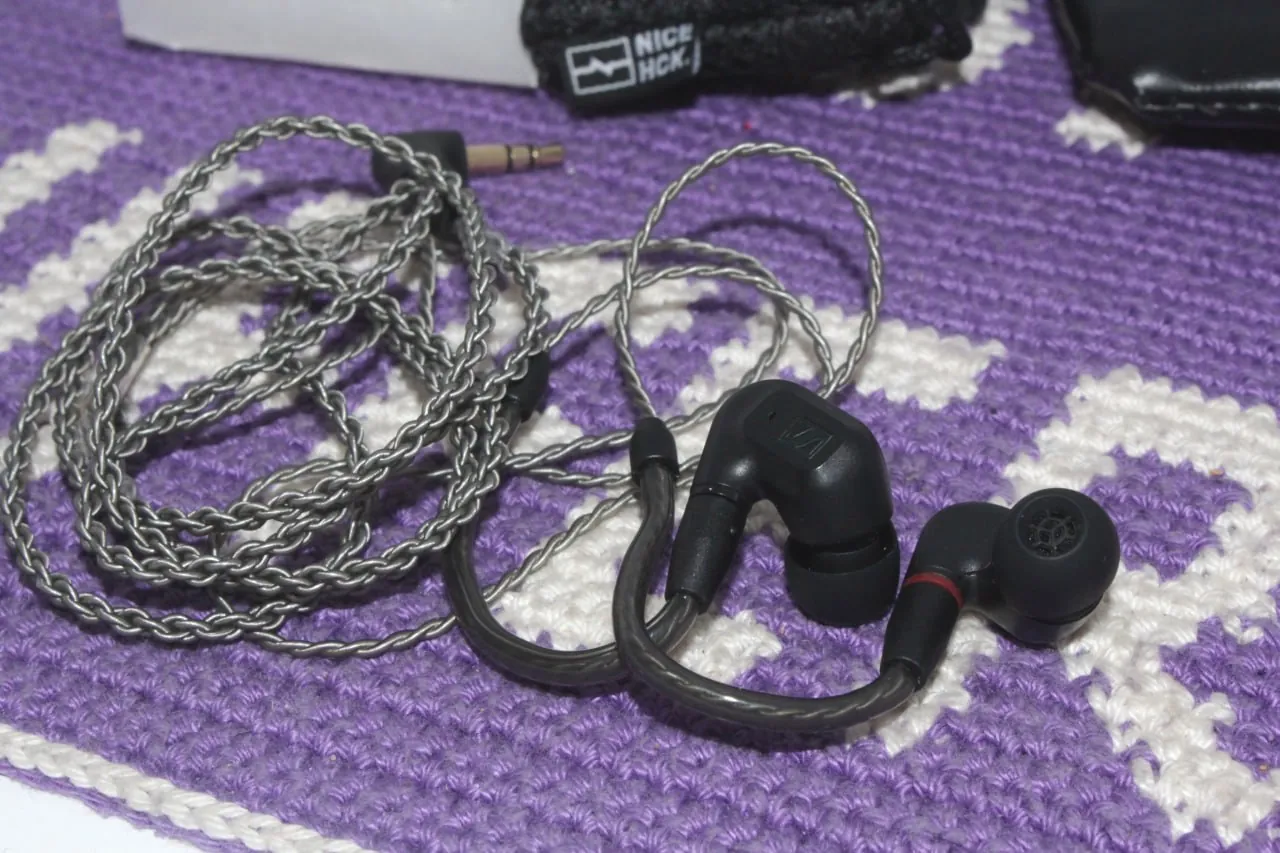 Наушники Sennheiser IE200 Белград Земун 1