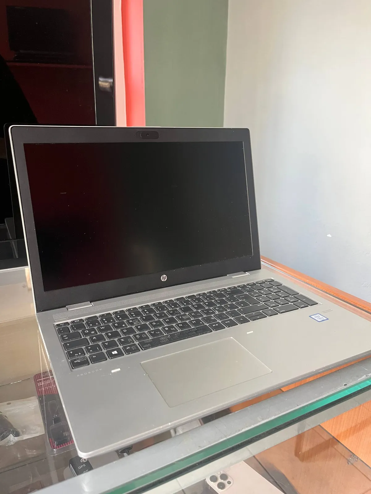 Офисные ноутбуки Dell HP ProBook EliteBook Нови Сад 1
