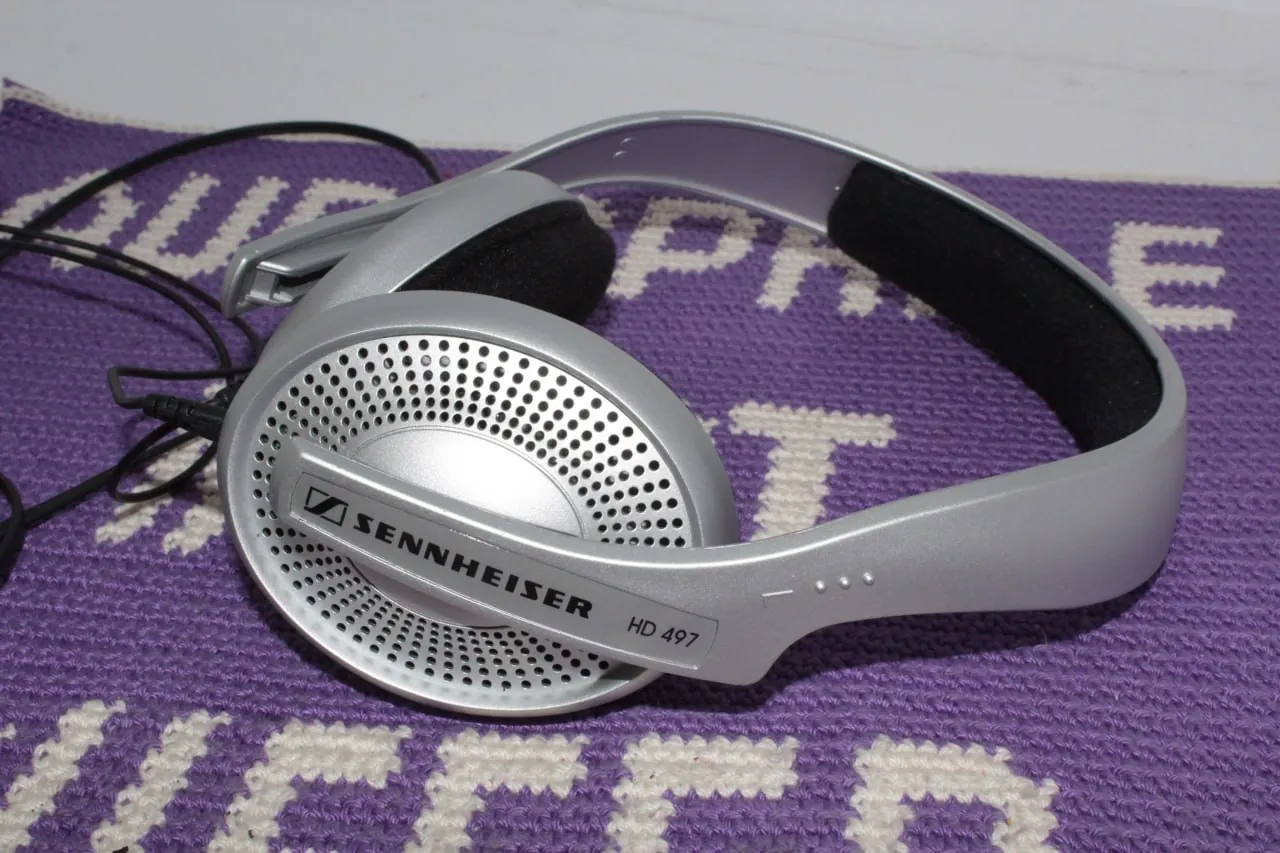 Проводные наушники Sennheiser Bose Grado Sony Beats 1