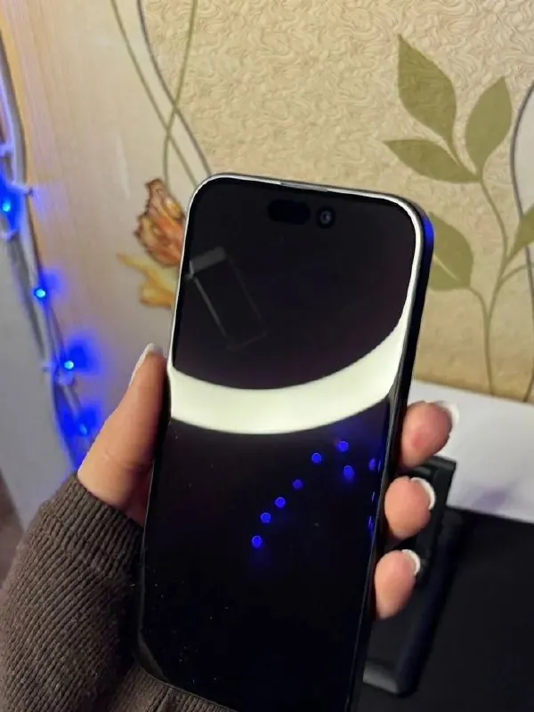 iPhone 16 128GB черный АКБ 90 Нови Сад 2