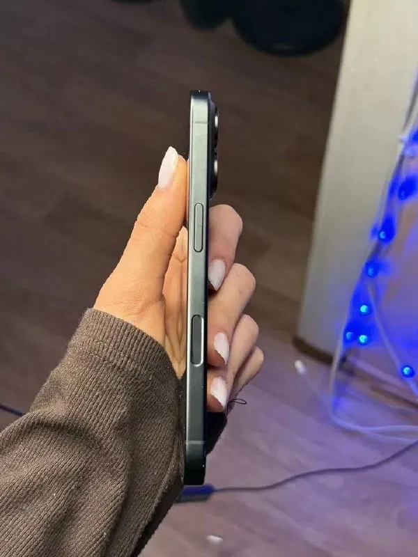 iPhone 16 128GB черный АКБ 90 Нови Сад 3