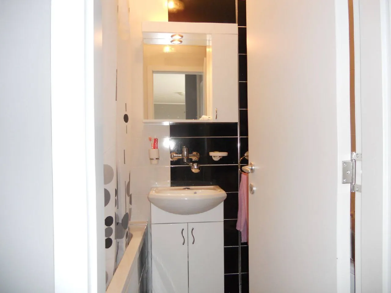 Аренда квартиры 40м Zvezdara Белград 450 EUR 5