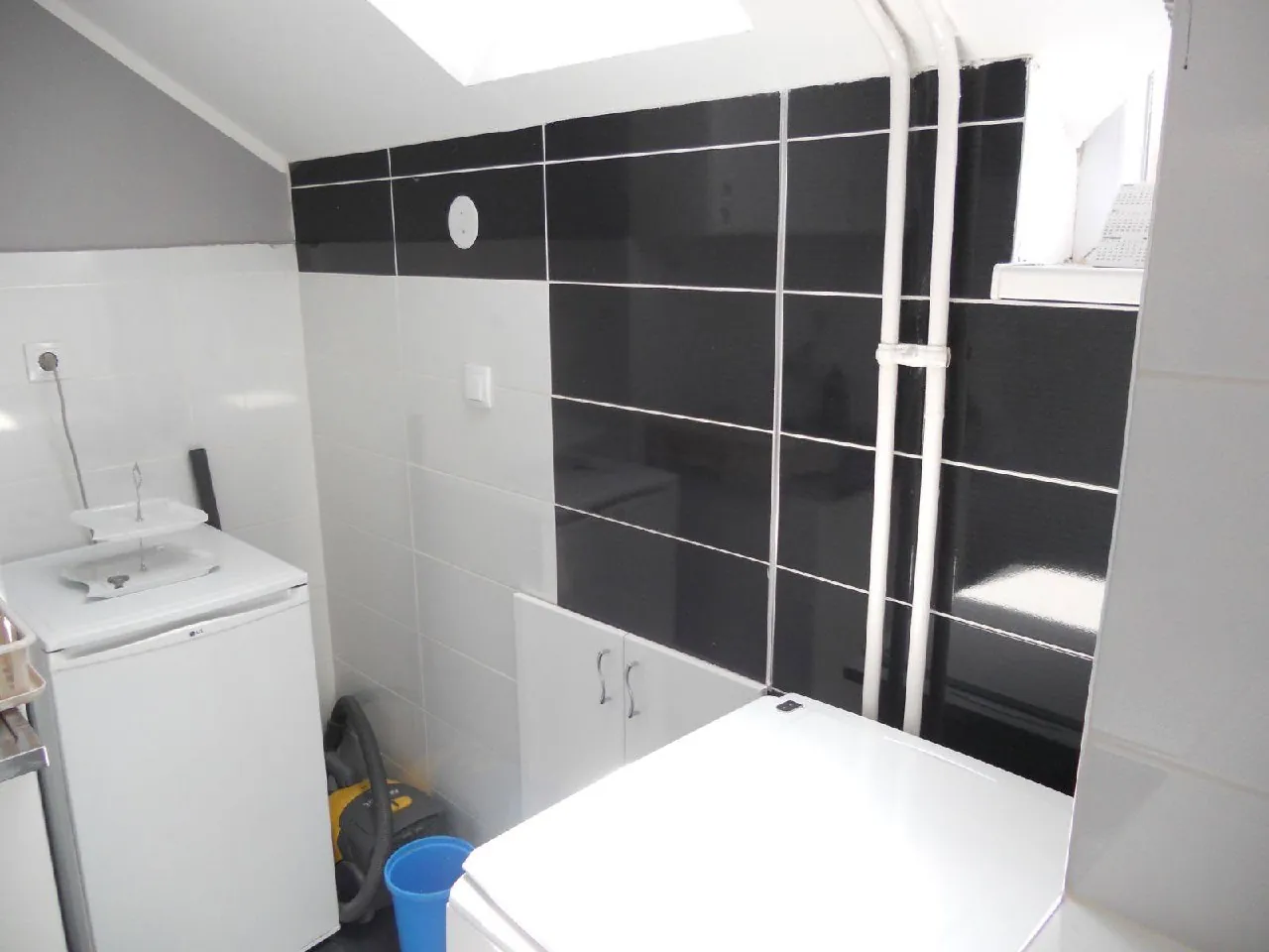 Аренда квартиры 40м Zvezdara Белград 450 EUR 4