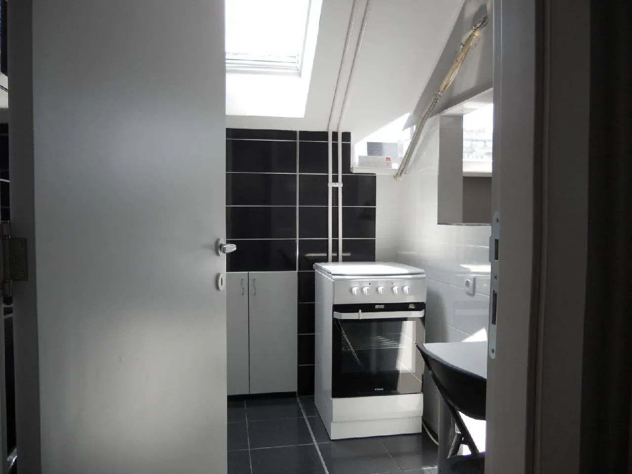 Аренда квартиры 40м Zvezdara Белград 450 EUR 3