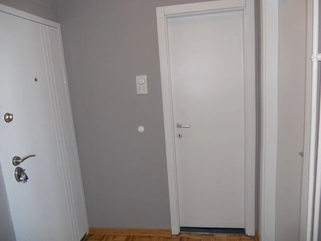 Аренда квартиры 40м Zvezdara Белград 450 EUR 6