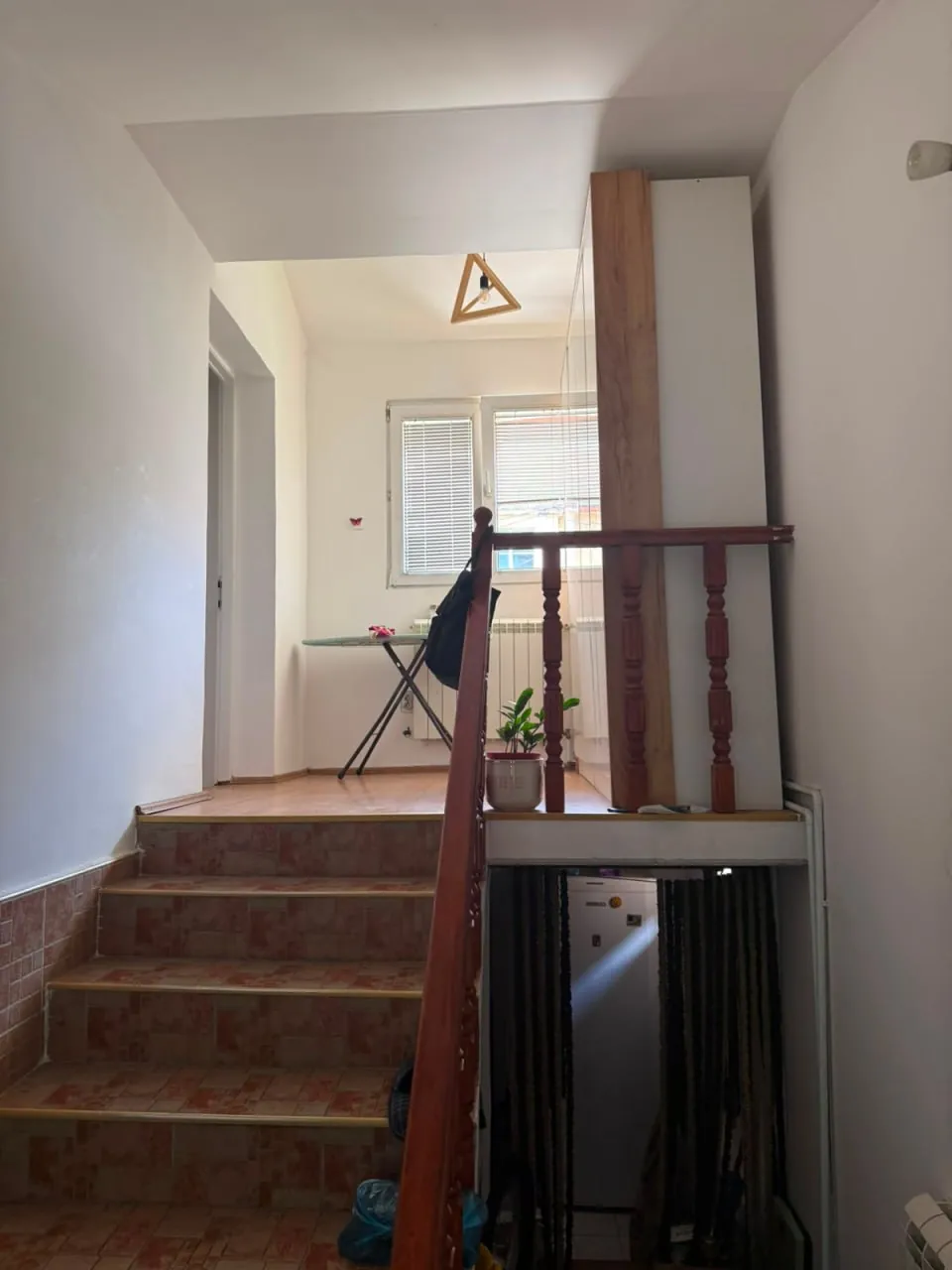 Аренда двухуровневой квартиры 63м Banjica 600 EUR 5