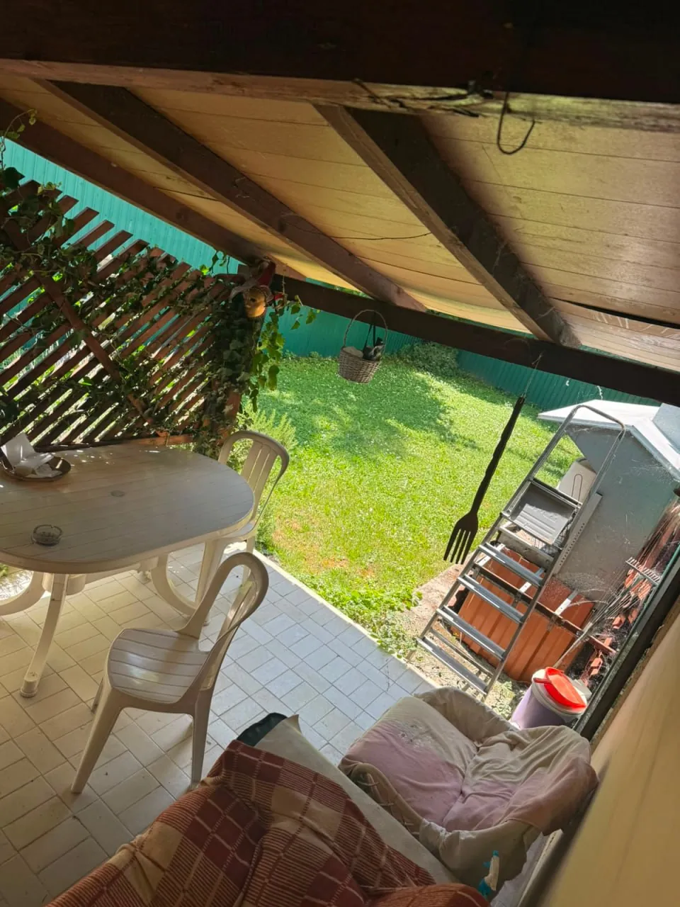 Аренда двухуровневой квартиры 63м Banjica 600 EUR 3