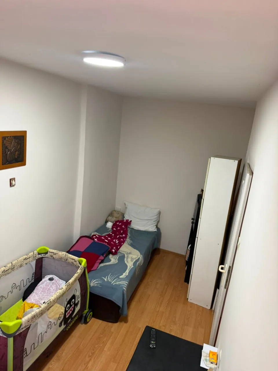 Аренда двухуровневой квартиры 63м Banjica 600 EUR 8