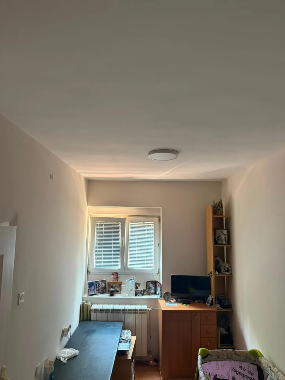 Аренда двухуровневой квартиры 63м Banjica 600 EUR 7