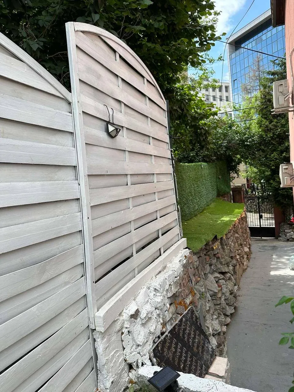 Продажа дома с двориком Senjak 260000 EUR 8