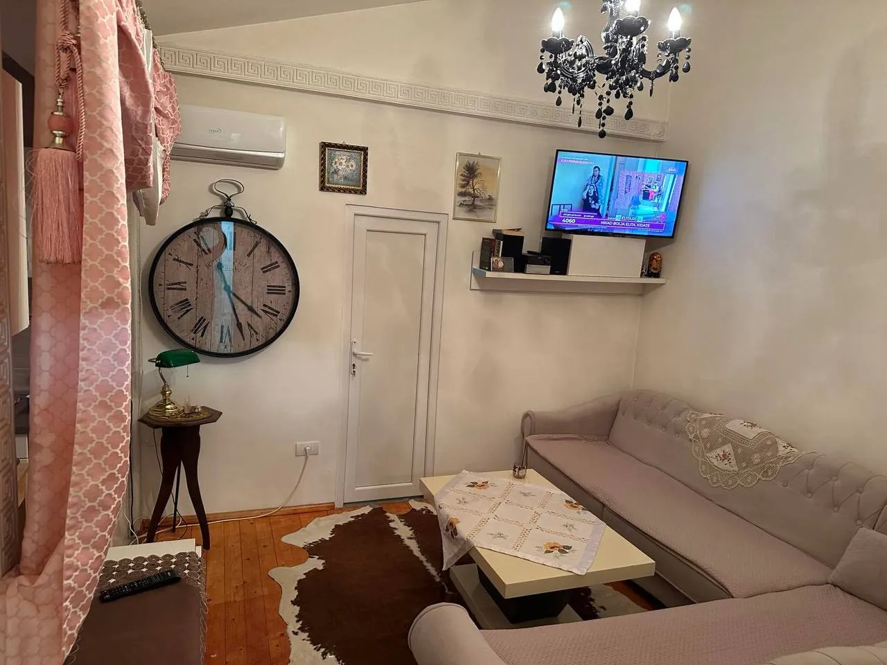 Продажа дома с двориком Senjak 260000 EUR 4