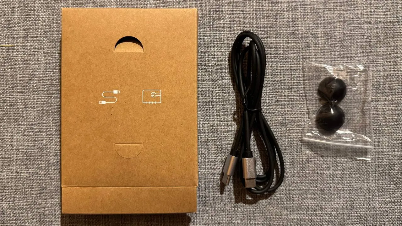 Клавиатура Satechi Slim X3 Bluetooth 7000 RSD 3
