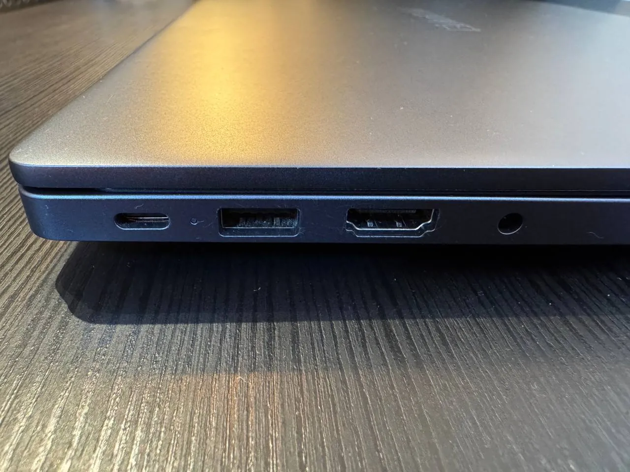Huawei MateBook D16 2024 i5 16GB 512GB 5