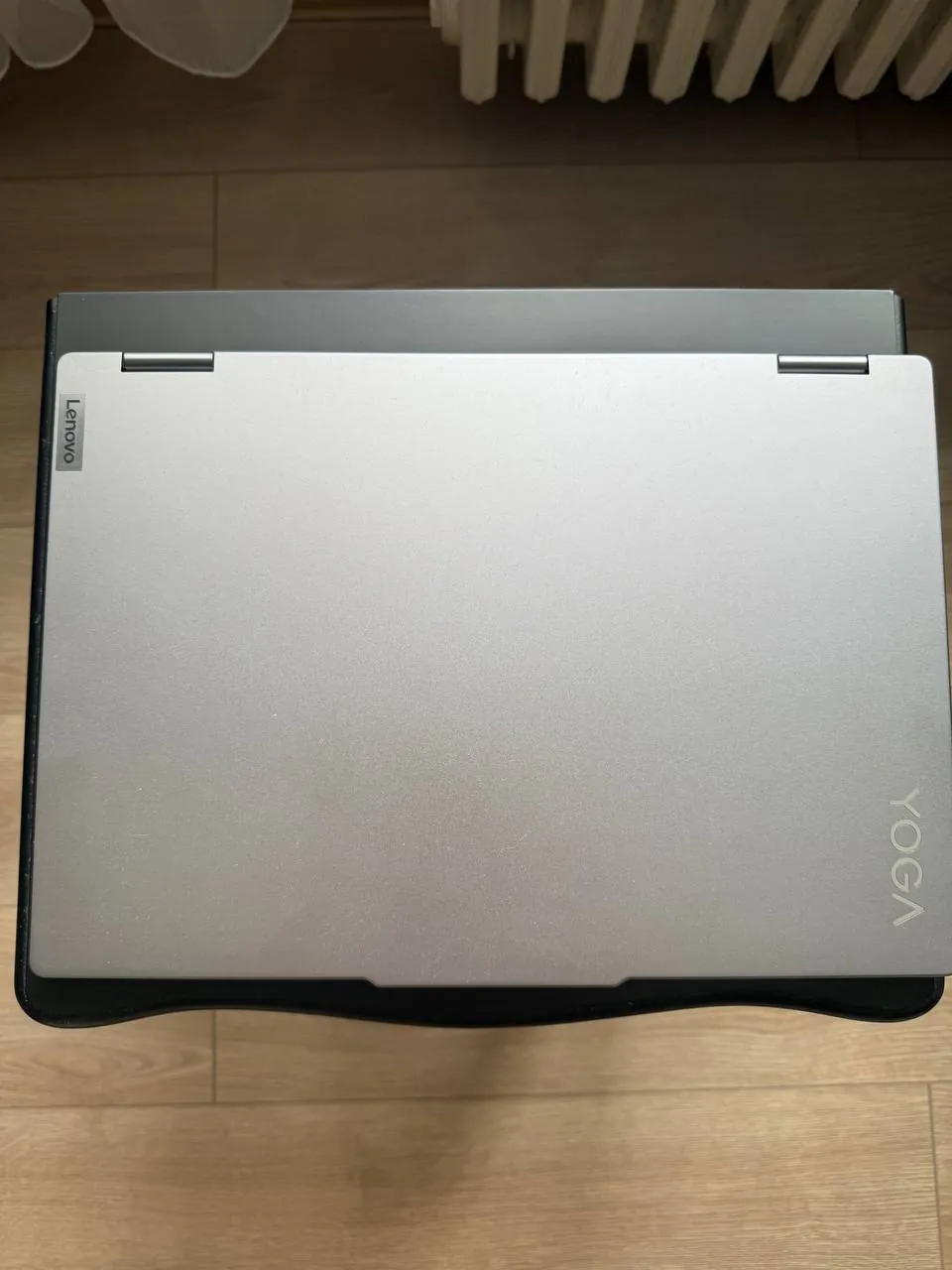 Lenovo Yoga 7 2-in-1 16 Ryzen 7 16GB 850 EUR 1