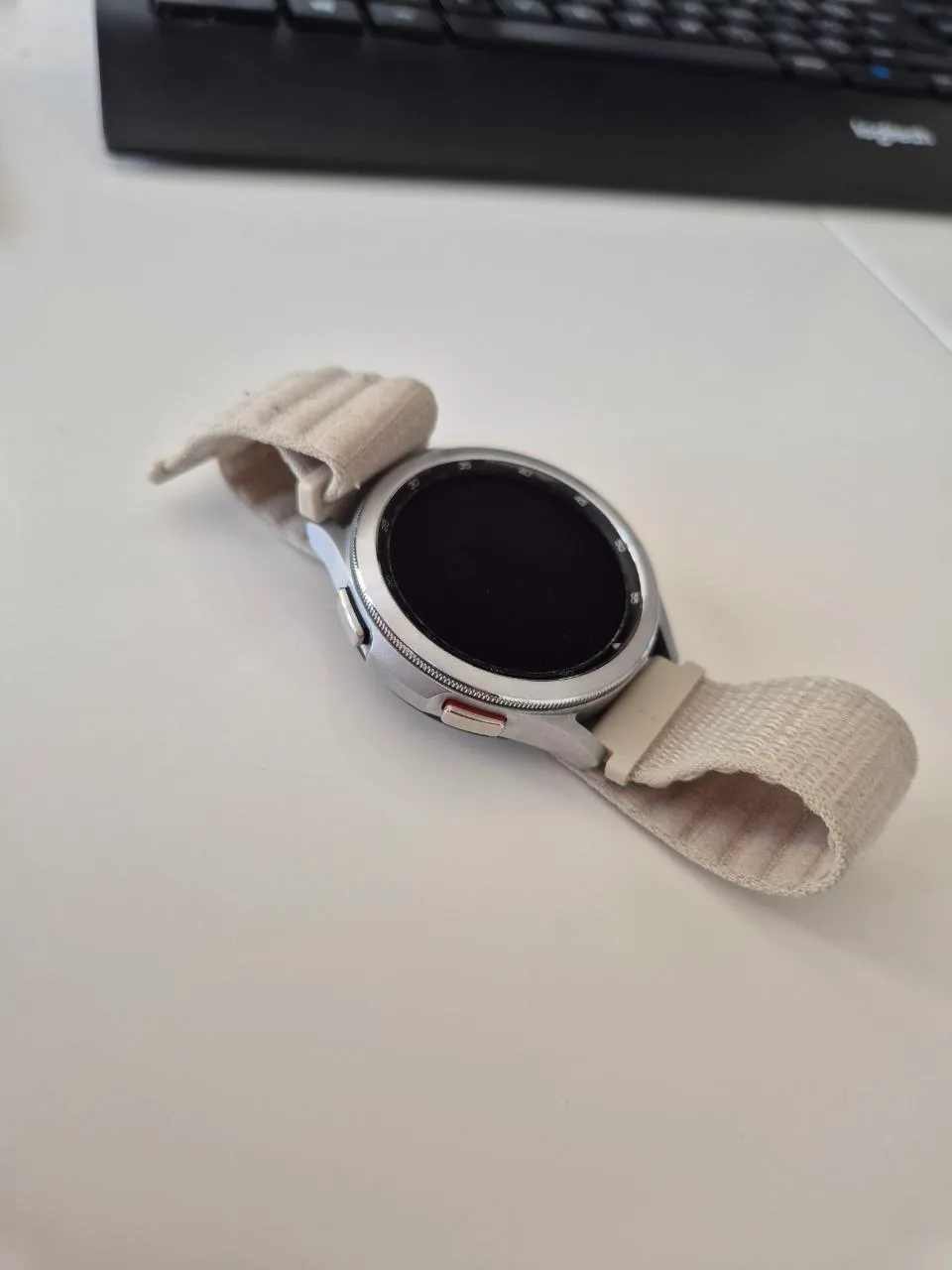 Samsung Galaxy Watch 4 Classic Нови-Сад 120 EUR 1