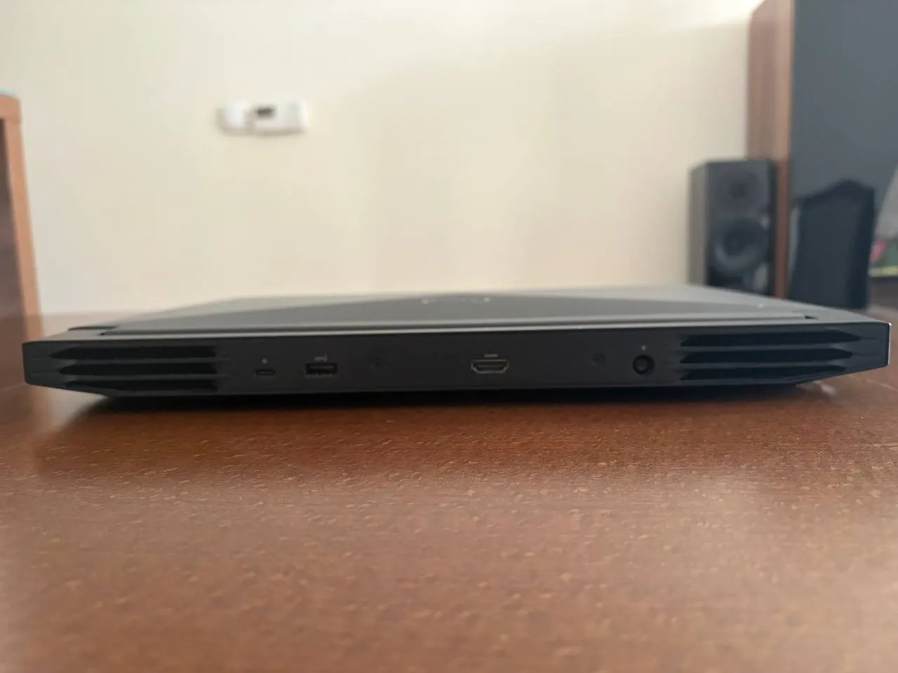 Dell G15 5520 i7-12700H RTX 3050 16GB 650 EUR 4
