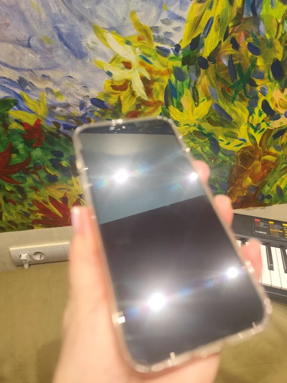 iPhone 13 состояние нового Белград 200 EUR 3