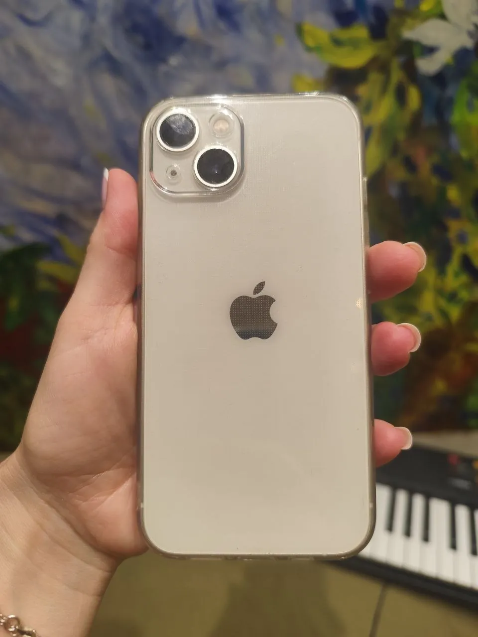 iPhone 13 состояние нового Белград 200 EUR 2