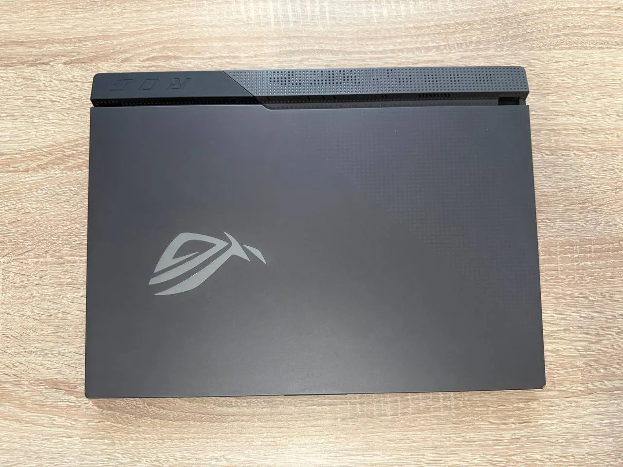 ASUS ROG Strix G15 Ryzen 7 RTX 3050 Ti 16GB 450 EUR 2